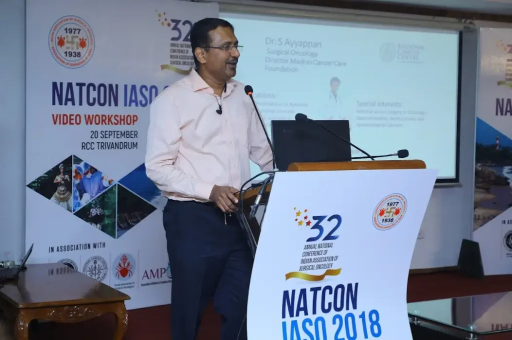 NATCON 2018