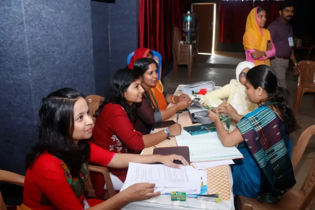 BEYOND MEETING COCHIN10TH FEB 2018