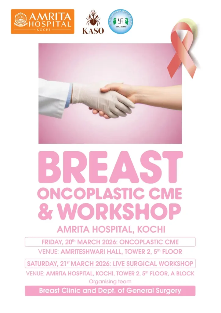 Breast Oncoplastic CME & Workshop