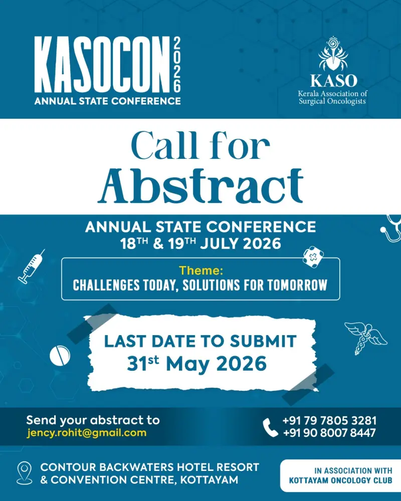 Annual State Conference 18th 19th July 2026