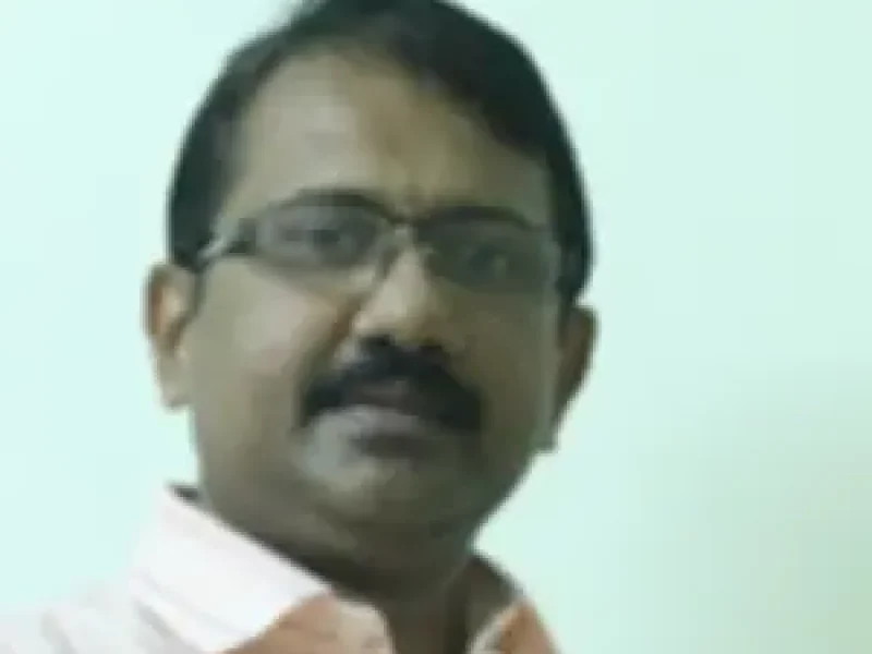 Chandramohan