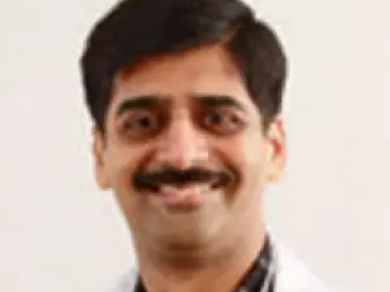 Madhu Muralee