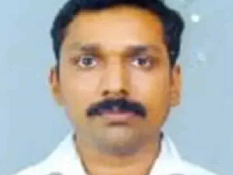 SANDEEP