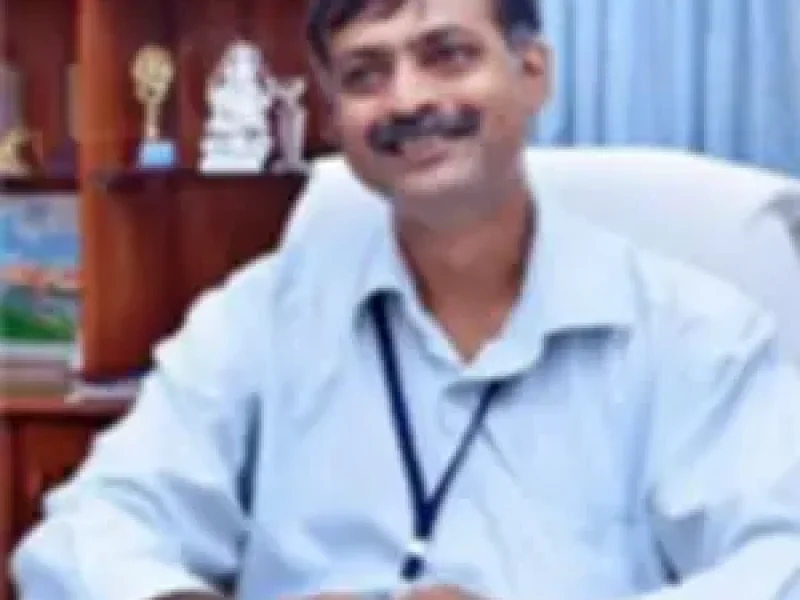 SATHEESAN